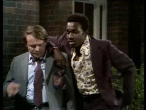 Love Thy Neighbour Season 1 Episode 5 - The Seven Year Itch