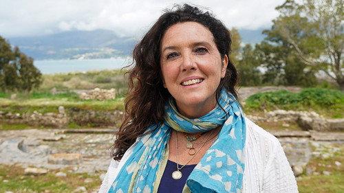 Bettany Hughes' Treasures of the World Season 3 Episode 1 - Adriatic Albania