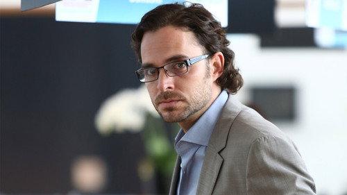 Covert Affairs Season 4 Episode 9 - Hang Wire