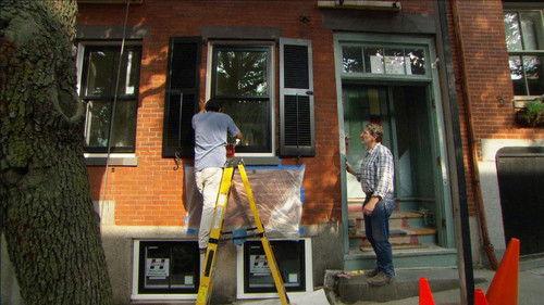 This Old House Season 36 Episode 5 - Charlestown 2014: Part 5: Gardens & Greek Revival Style