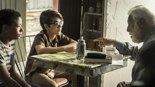 If I Close My Eyes Now Season 1 Episode 5 - Os Inocentes