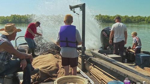 Swamp People Season 15 Episode 12 - Bayou Bloodlines