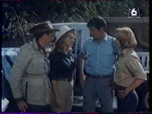 Daktari Season 2 Episode 16 - Judy and the Gorilla