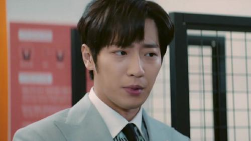 Good Casting Season 1 Episode 10 - Finding a Way In / Breaking and Entering