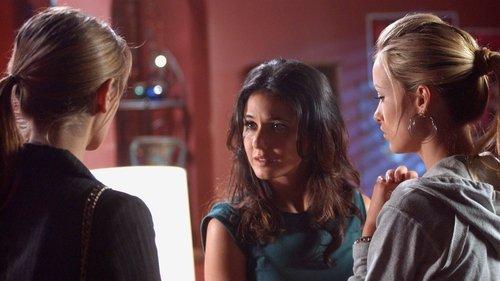The O.C. Season 2 Episode 10 - The Accomplice