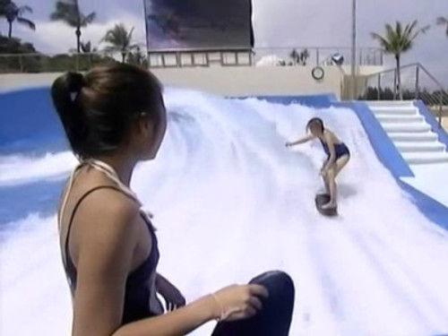 The Amazing Race Asia Season 4 Episode 12 - Leg 11