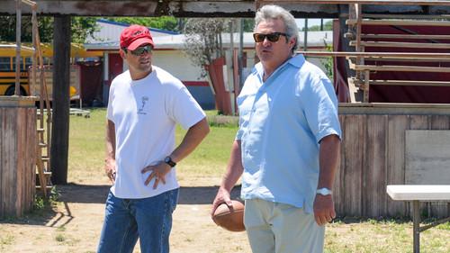 Friday Night Lights Season 5 Episode 4 - Keep Looking