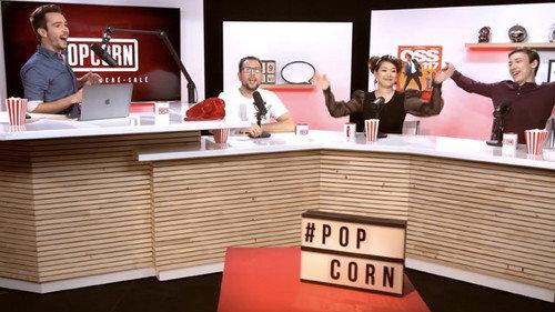 Popcorn Season 1 Episode 11 - Episode 11