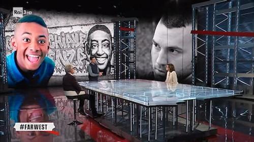 FarWest Season 1 Episode 5 - Episode 5