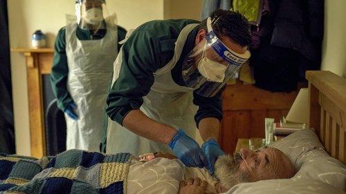 undefined Season 1 Episode 4 - Episode 4