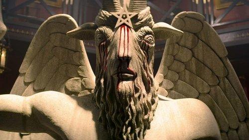 Chilling Adventures of Sabrina Season 1 Episode 10 - Chapter Ten: The Witching Hour