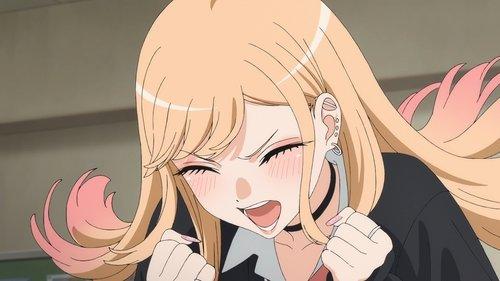 My Dress-Up Darling Season 1 Episode 16 - Has All My Measurements Memorized