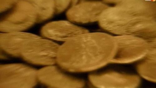 Digging for the Truth Season 4 Episode 5 - God's Gold (1)