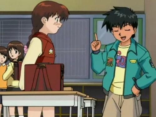 undefined Season 1 Episode 4 - Requiem from the Dead – Elise