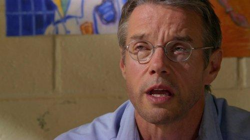 undefined Season 6 Episode 11 - 25 to Life