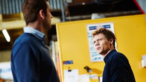 undefined Season 2 Episode 2 - Whatever It Takes