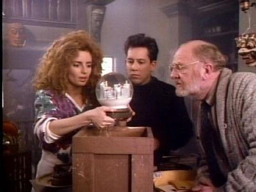 undefined Season 2 Episode 21 - Wedding In Black