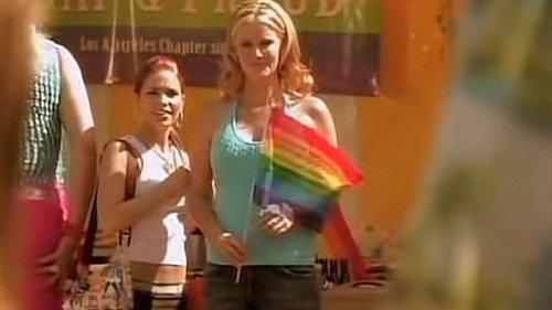 South of Nowhere Season 3 Episode 8 - Gay Pride