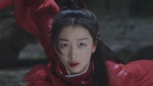 Ancient Love Poetry Season 1 Episode 10 - Episode 10