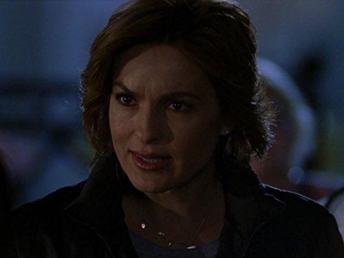 Law & Order: Special Victims Unit Season 6 Episode 21 - Blood