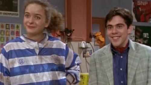 Press Gang Season 5 Episode 6 - There Are Crocodiles