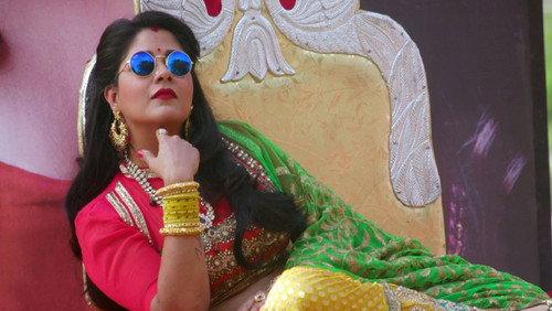 Gandii Baat Season 1 Episode 4 - Preeto Rani