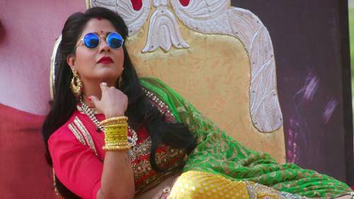 Gandii Baat Season 1 Episode 4 - Preeto Rani