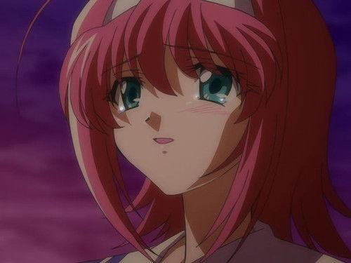 Akane Maniax Season 1 Episode 3 - Goodbye, Dear Jouji