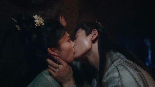 Story of Kunning Palace Season 1 Episode 32 - Episode 32