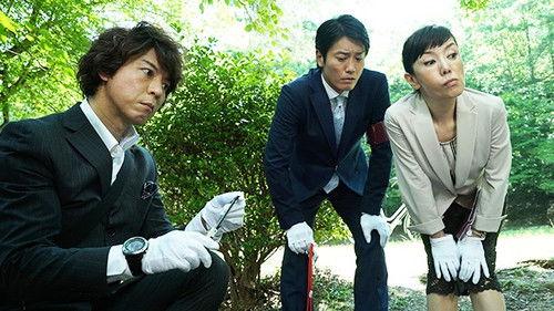 CSI: Crime Scene Talks Season 4 Episode 8 - Episode 8