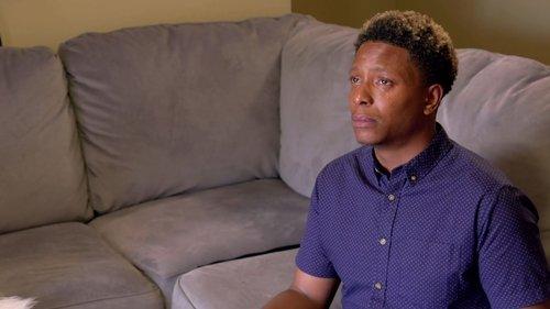 Ghosted: Love Gone Missing Season 1 Episode 6 - Russell & Destiney