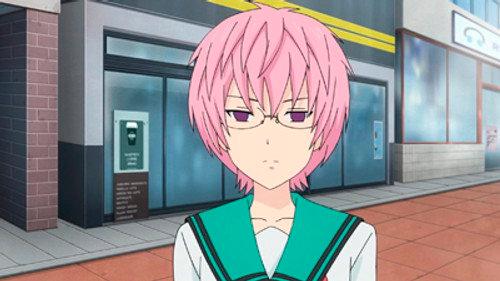 The Disastrous Life of Saiki K. Season 1 Episode 20 - Toritsuka's Plan to Get Popular + The PK Occult Club + The Worst Cooks + Kokomins Trial + The Disastrous ___th Episode of the Anime