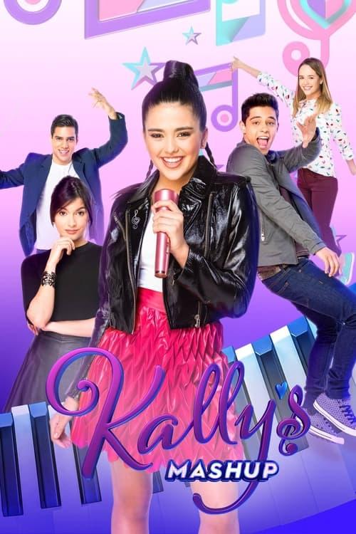 Kally's Mashup poster