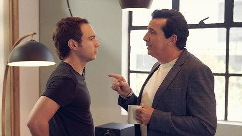 undefined Season 1 Episode 7 - Episode 7