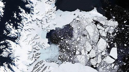 undefined Season 1 Episode 7 - On Thin Ice