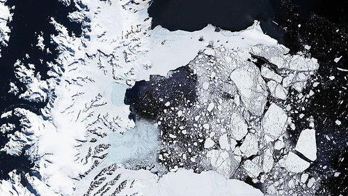 undefined Season 1 Episode 7 - On Thin Ice