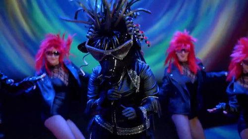 The Masked Singer NZ Season 1 Episode 7 - Episode 7