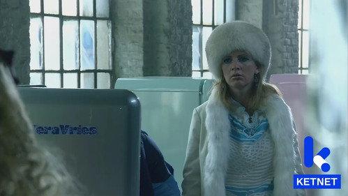 Mega Mindy Season 4 Episode 1 - Episode 1
