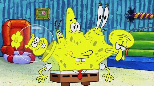 SpongeBob SquarePants Season 10 Episode 1 - Mimic Madness