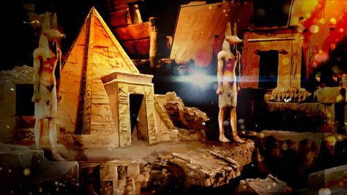 Ancient Civilizations Season 3 Episode 10 - Seven Levels Below Giza