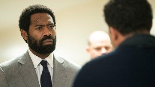 For Life Season 1 Episode 13 - Fathers