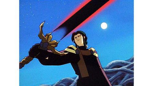 Tenchi Universe Season 1 Episode 23 - No Need for Karma