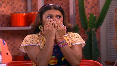 A Diarista Season 3 Episode 12 - Faxinando com a Inimiga