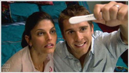 Packed to the Rafters Season 3 Episode 15 - Don't Go There !