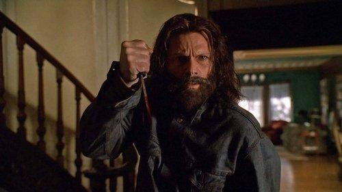 undefined Season 9 Episode 12 - Underneath