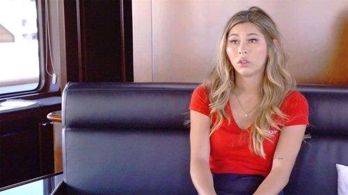 Below Deck Mediterranean Season 8 Episode 5 - Max Tension