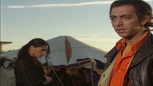 Psithiroi Kardias Season 1 Episode 11 - Episode 11