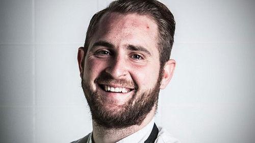 Great British Menu Season 12 Episode 17 - North East Fish