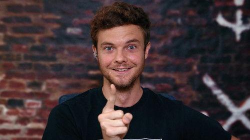 Prime Rewind: Inside The Boys Season 1 Episode 8 - Inside “Butcher, Baker, Candlestick Maker”