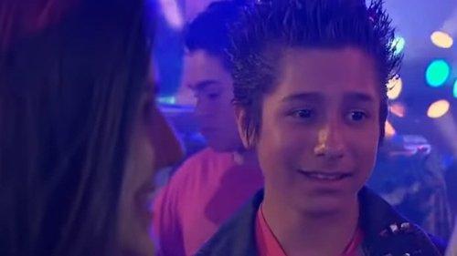 Background image for Tiger's first conquest